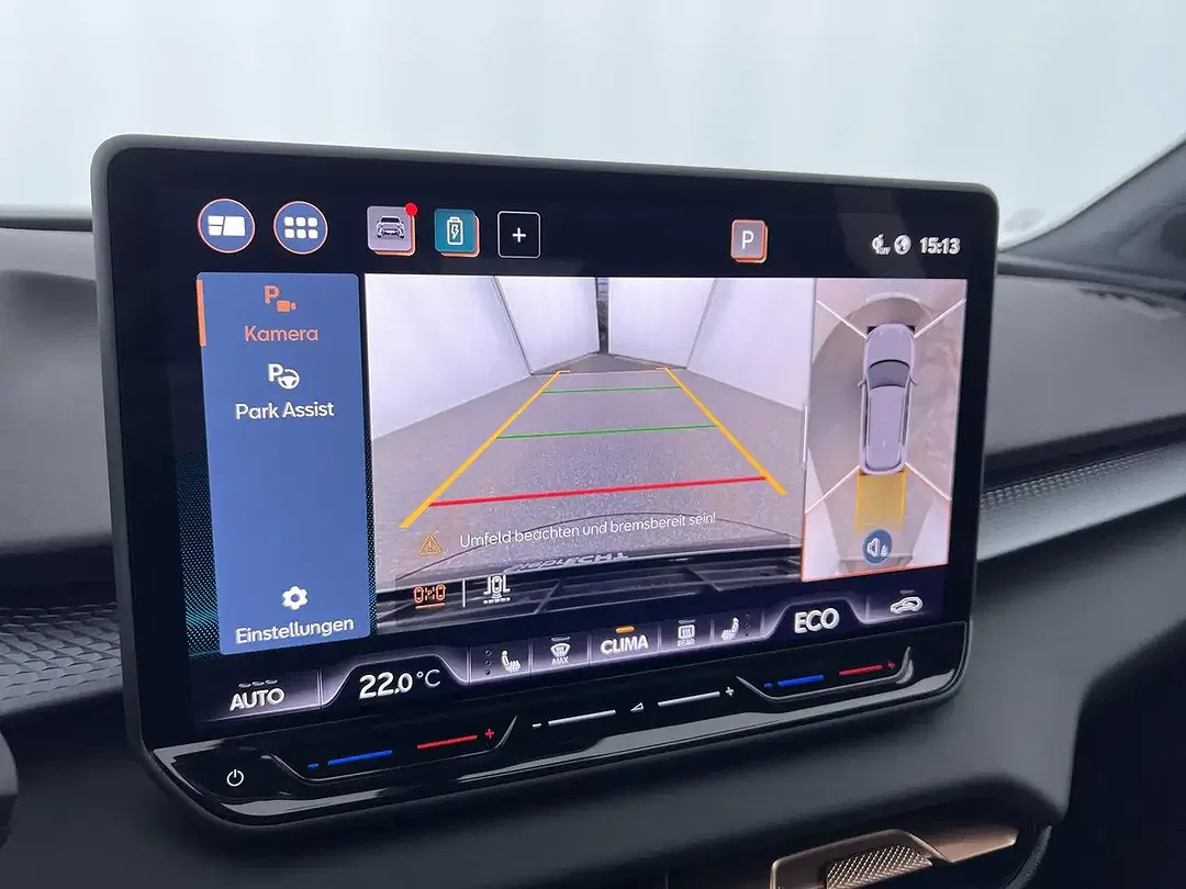 CUPRA Terramar TSI PHEV VZ1 - Thumbnail 13