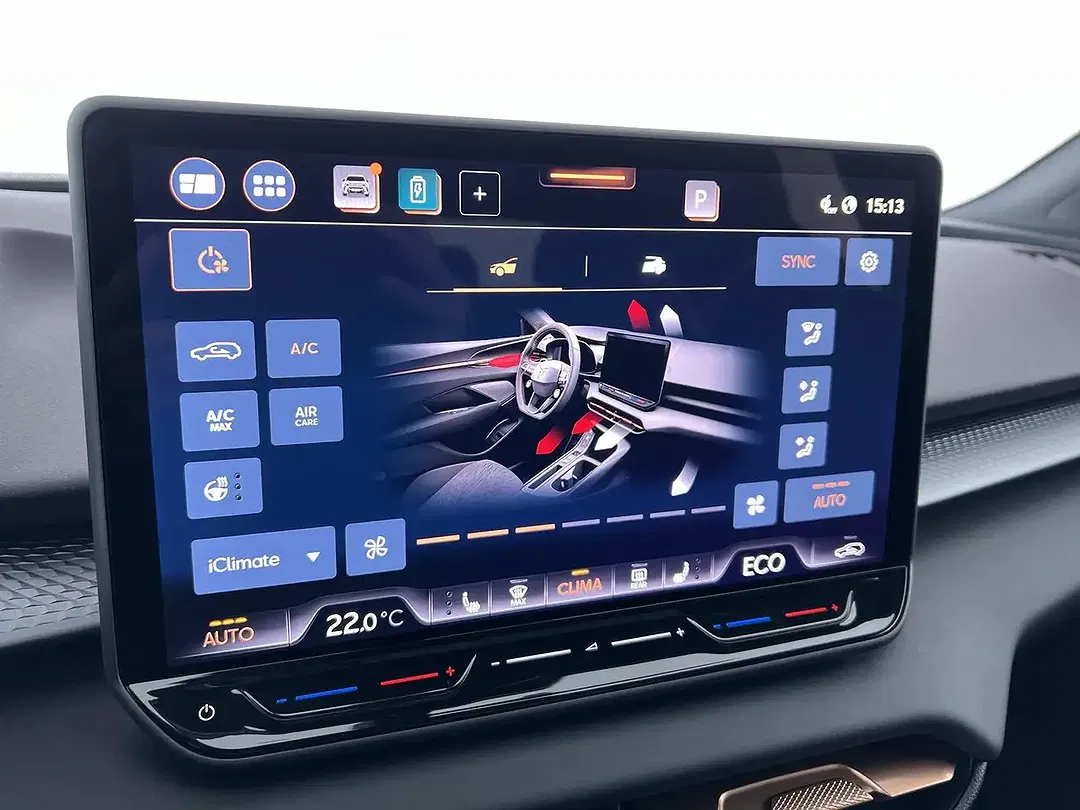 CUPRA Terramar TSI PHEV VZ1 - Thumbnail 14