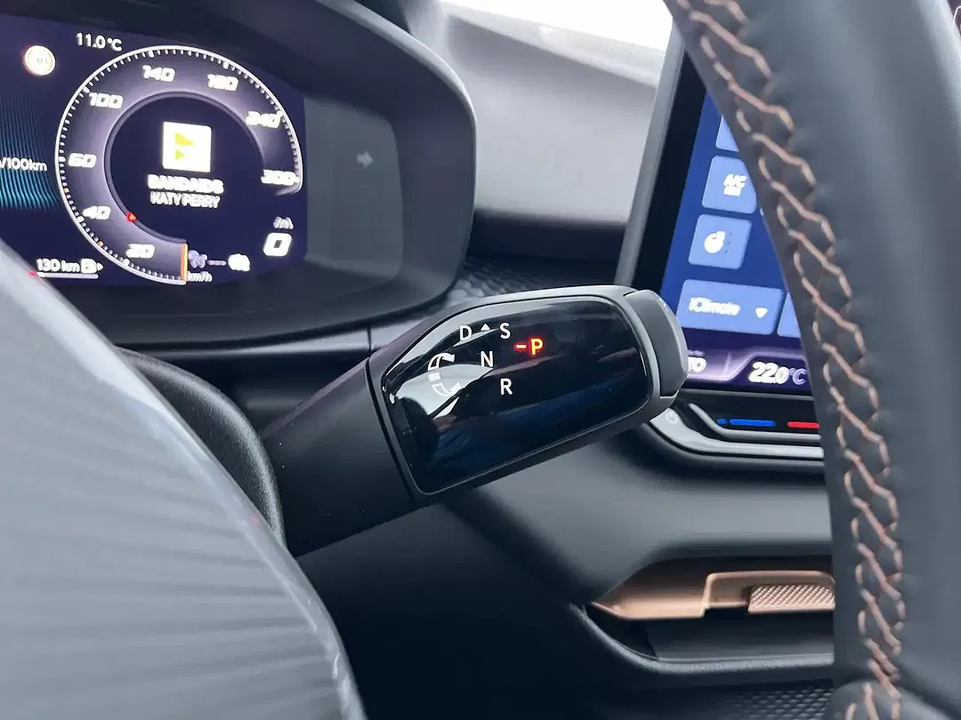 CUPRA Terramar TSI PHEV VZ1 - Thumbnail 15