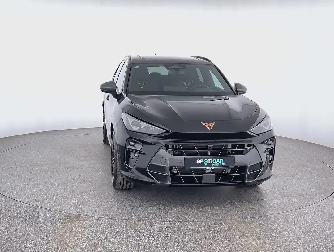 CUPRA Terramar TSI PHEV VZ1 - Thumbnail 2