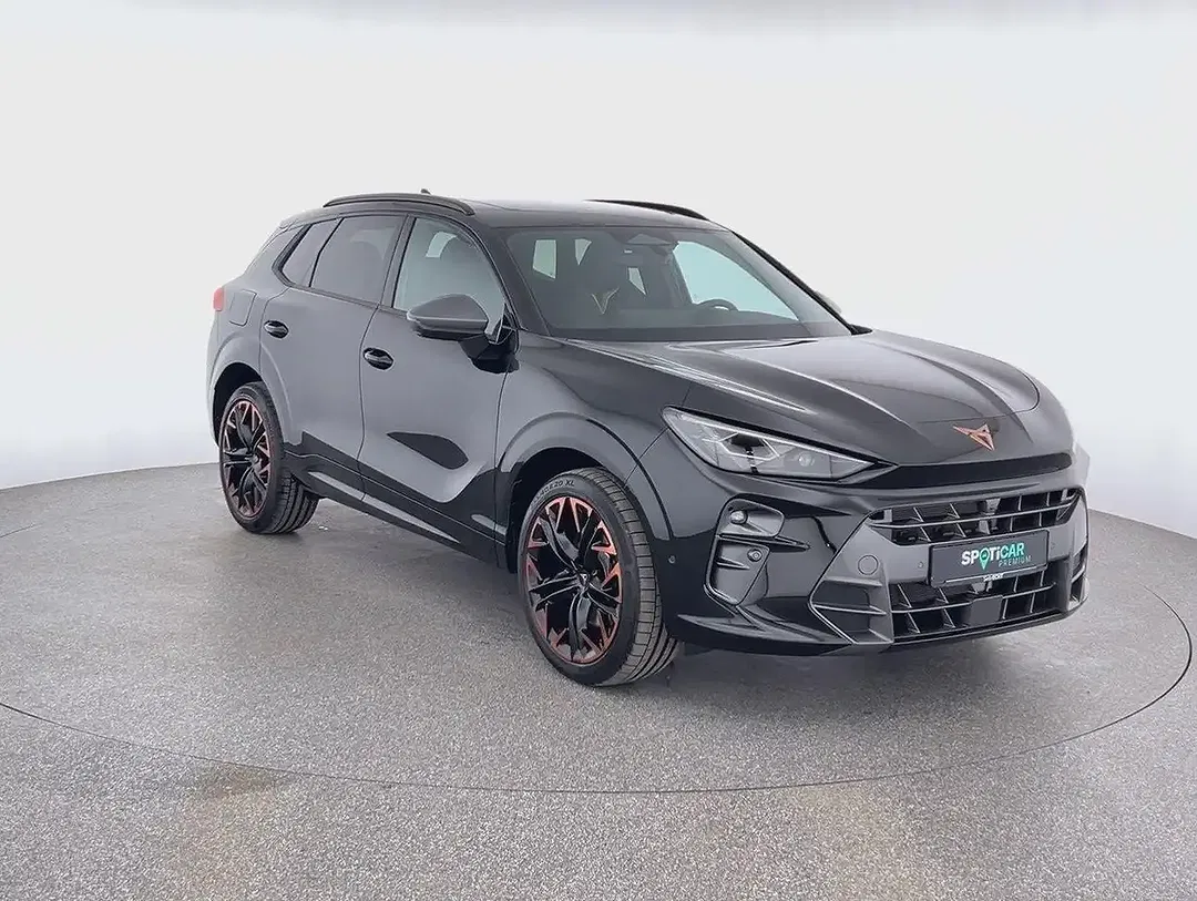 CUPRA Terramar TSI PHEV VZ1 - Thumbnail 3