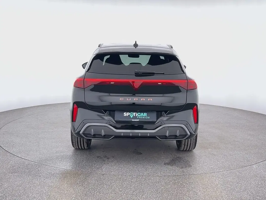 CUPRA Terramar TSI PHEV VZ1 - Thumbnail 4