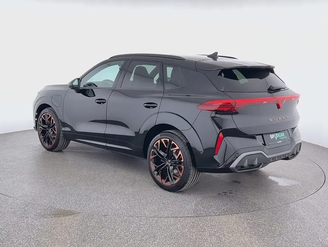 CUPRA Terramar TSI PHEV VZ1 - Thumbnail 5