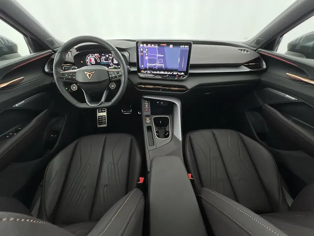 CUPRA Terramar TSI PHEV VZ1 - Thumbnail 6