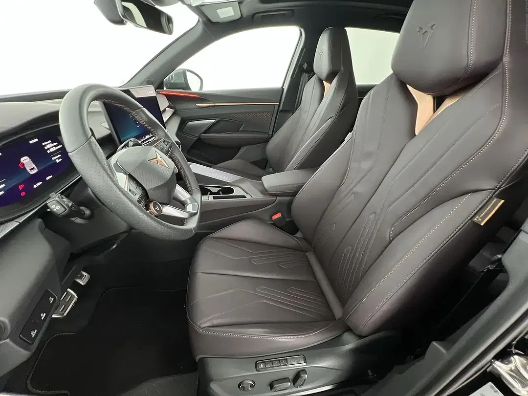 CUPRA Terramar TSI PHEV VZ1 - Thumbnail 7