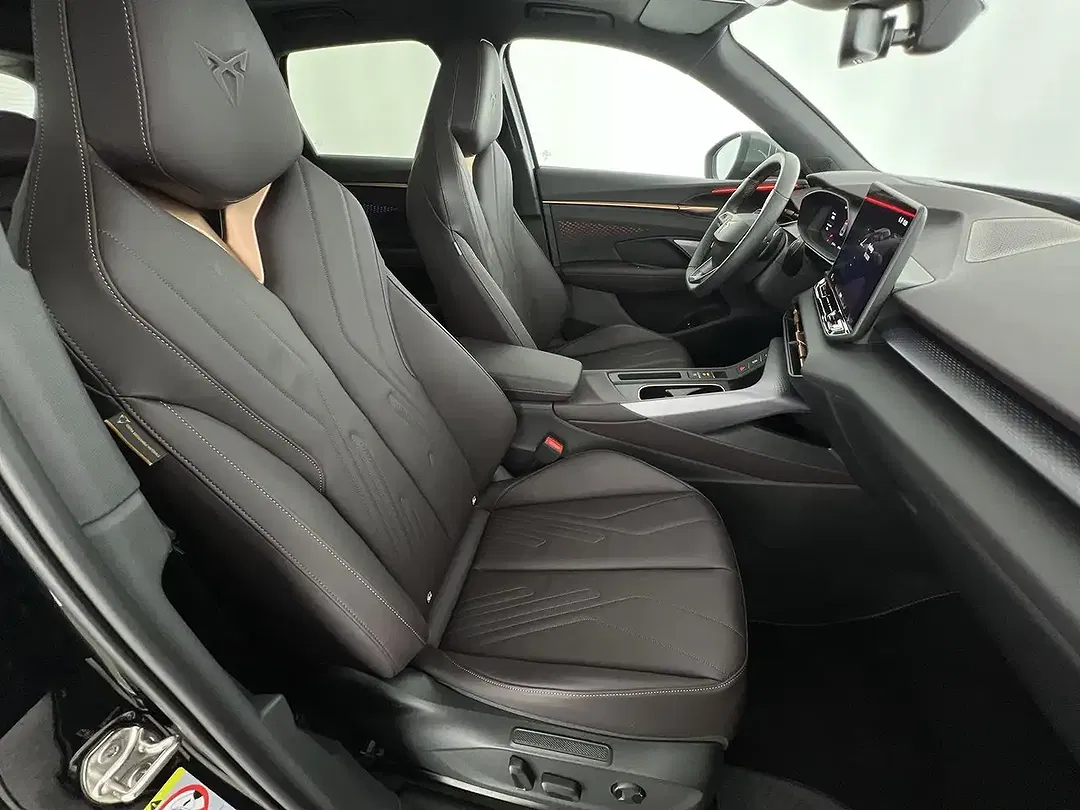 CUPRA Terramar TSI PHEV VZ1 - Thumbnail 8