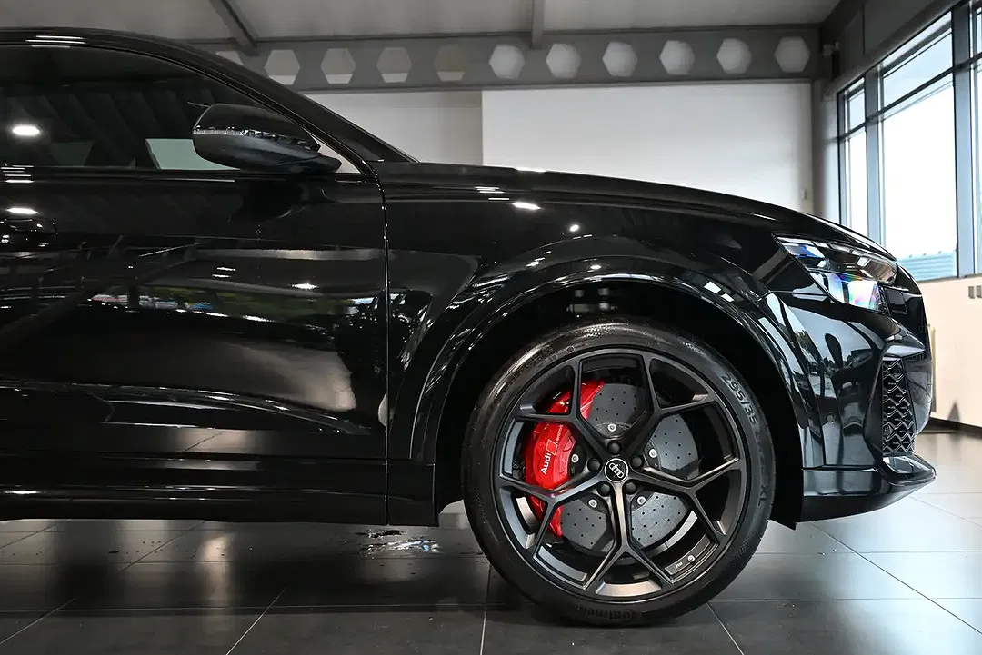Audi RS Q8 performance - Thumbnail 10