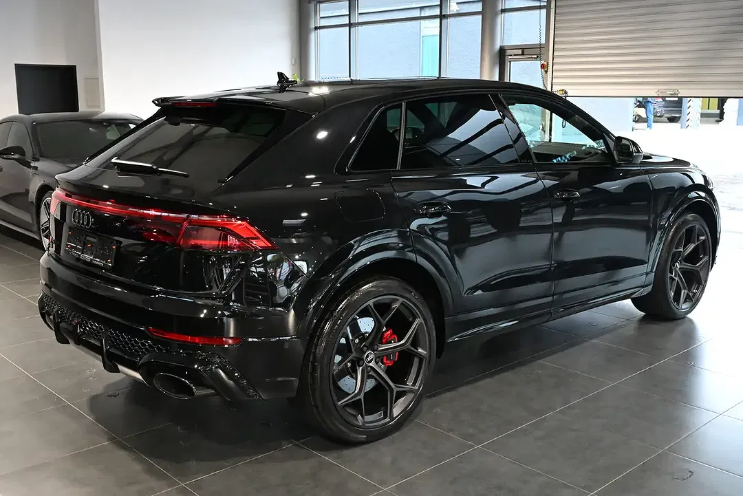 Audi RS Q8 performance - Thumbnail 12