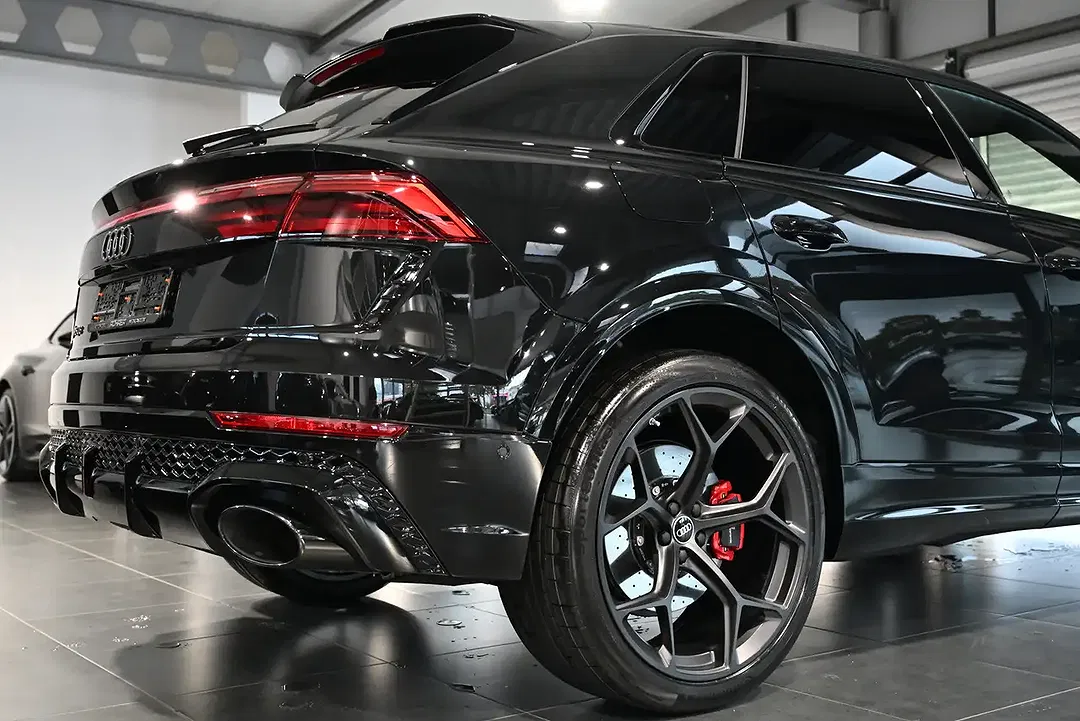 Audi RS Q8 performance - Thumbnail 13