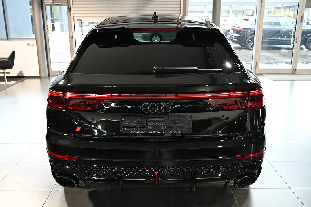 Audi RS Q8 performance - Thumbnail 14