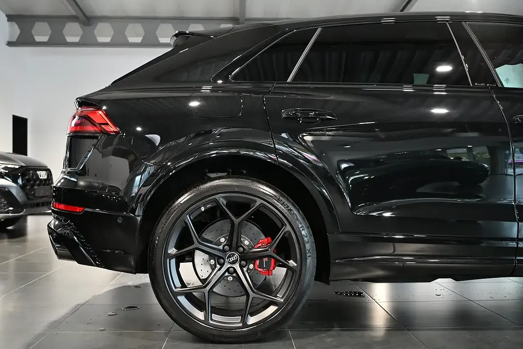 Audi RS Q8 performance - Thumbnail 9