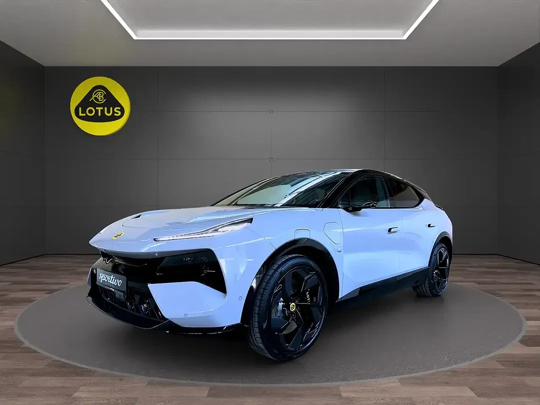 Lotus Eletre R - foto 2