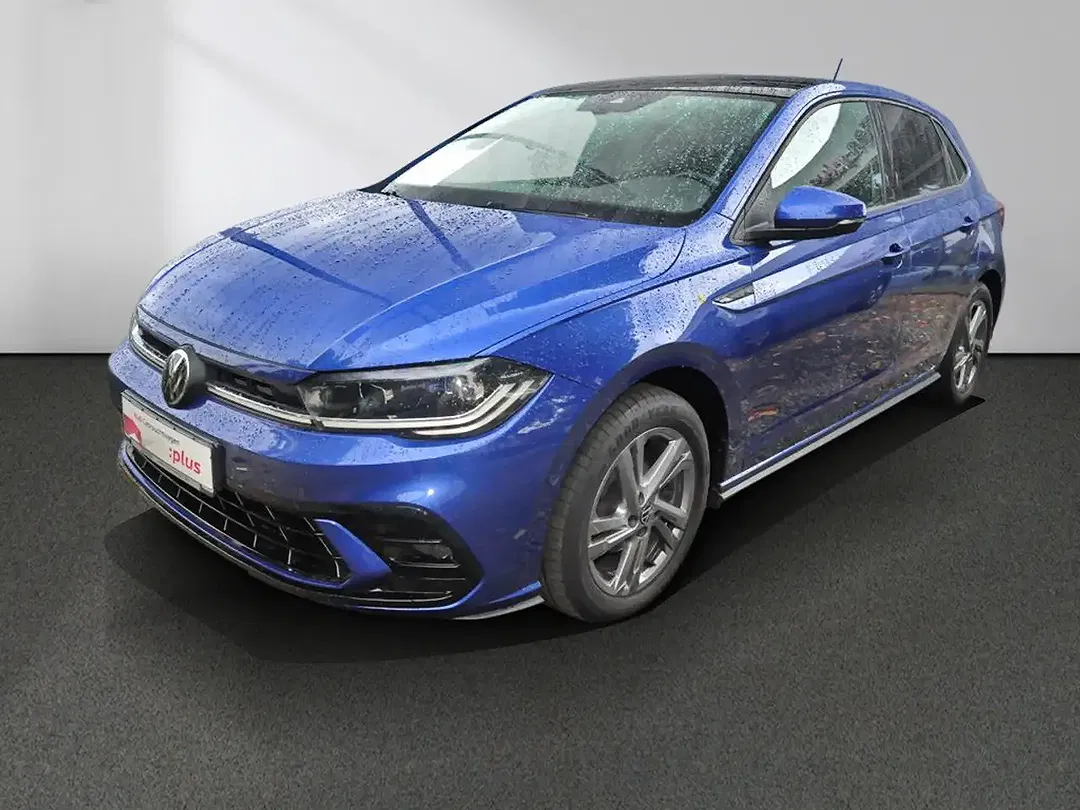 Volkswagen Polo 1.0 TSI R-Line - Thumbnail 12