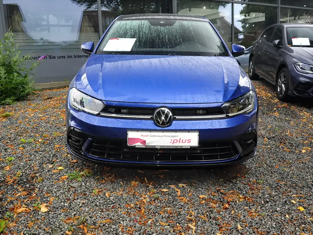 Volkswagen Polo 1.0 TSI R-Line - Thumbnail 2