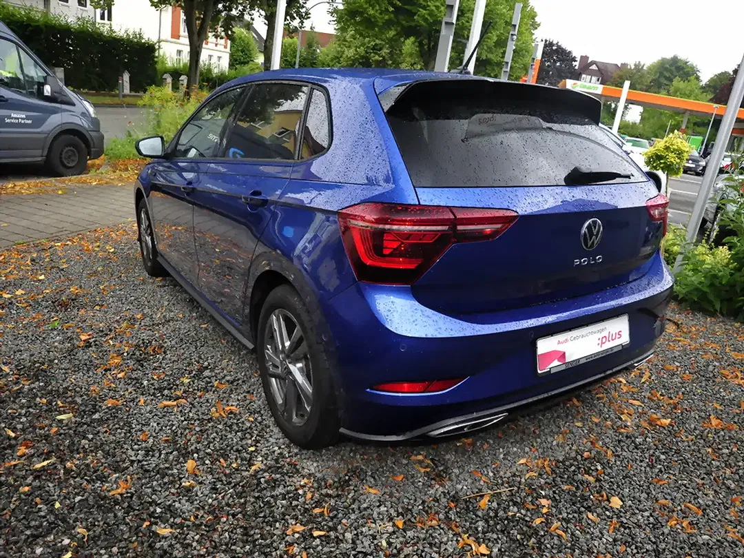 Volkswagen Polo 1.0 TSI R-Line - Thumbnail 3