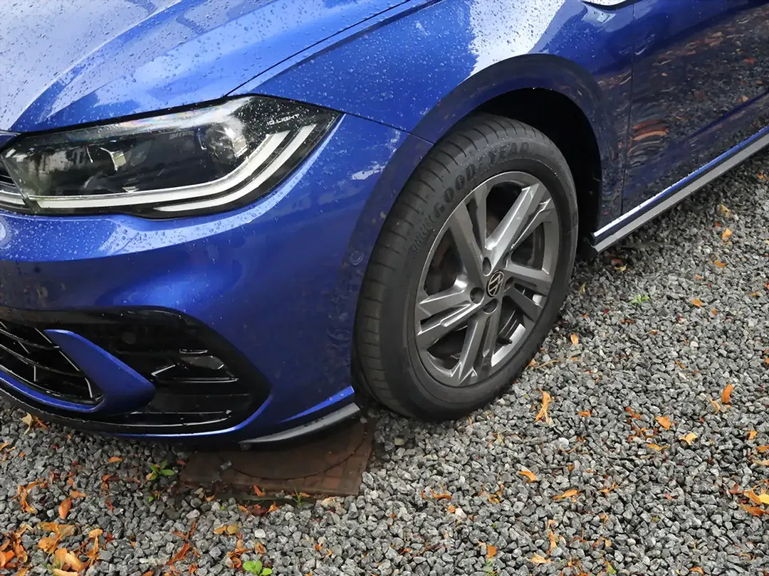 Volkswagen Polo 1.0 TSI R-Line - Thumbnail 4