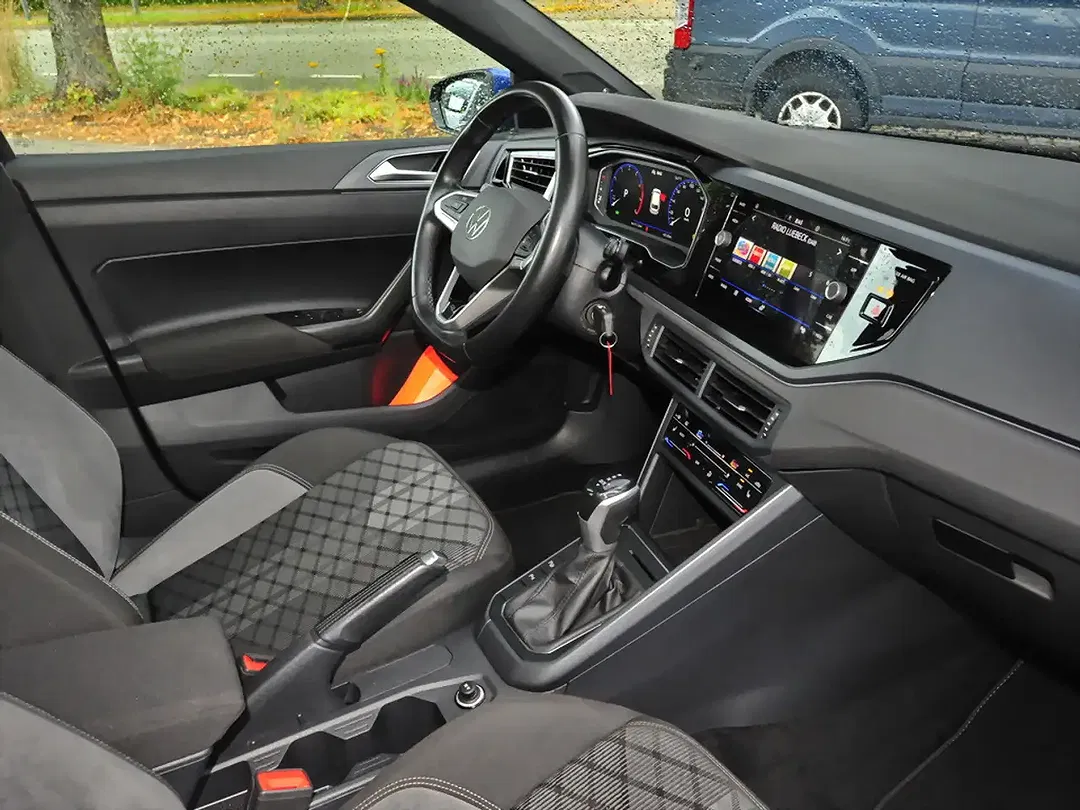 Volkswagen Polo 1.0 TSI R-Line - Thumbnail 5