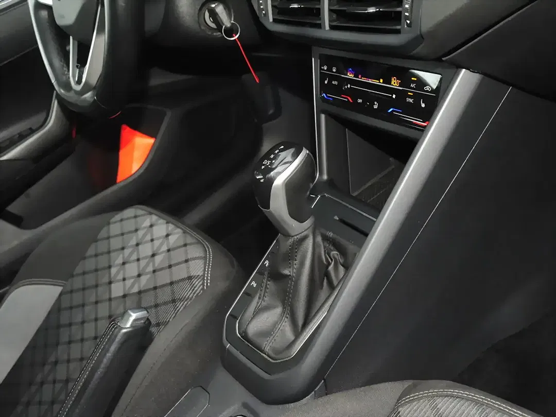 Volkswagen Polo 1.0 TSI R-Line - Thumbnail 6