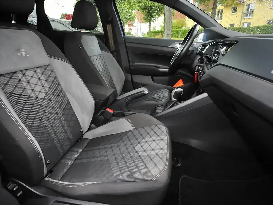 Volkswagen Polo 1.0 TSI R-Line - Thumbnail 8