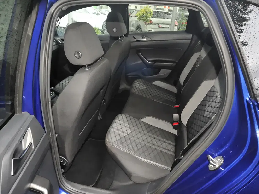 Volkswagen Polo 1.0 TSI R-Line - Thumbnail 9