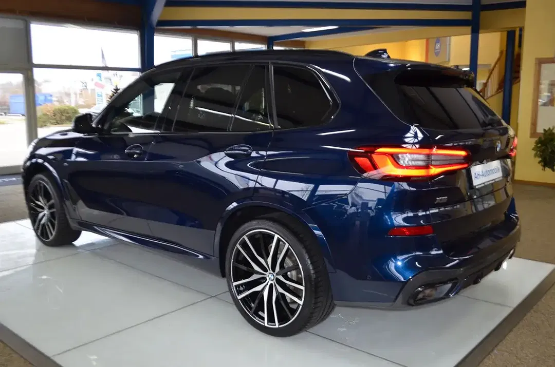 BMW X5 M - foto 2