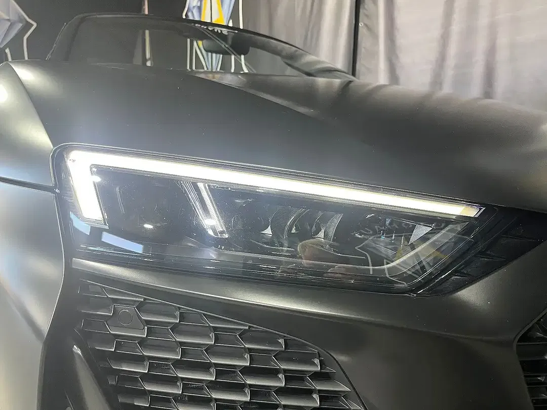 Audi R8 5.2 FSI S tronic performance - Thumbnail 14