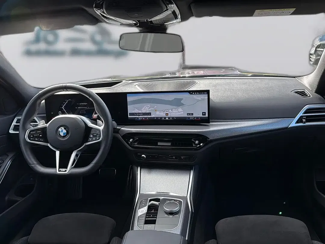 BMW 320 Touring M Sport - Thumbnail 14