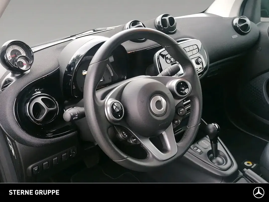 smart forTwo - Thumbnail 10