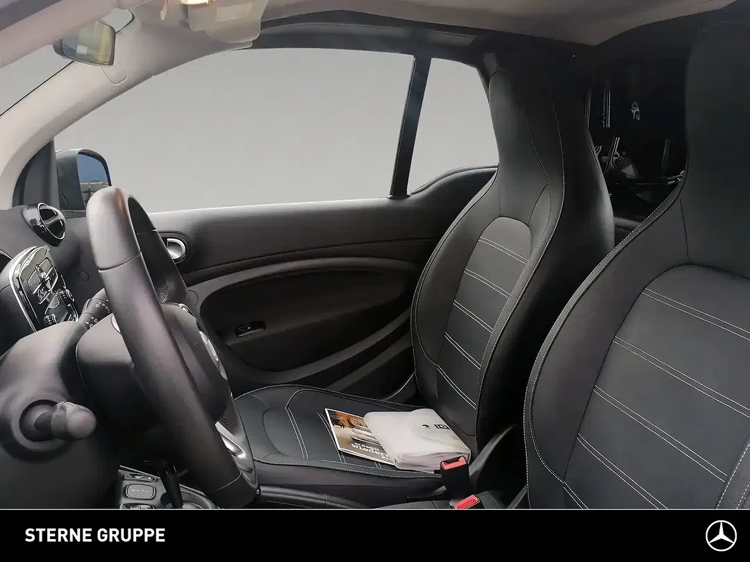 smart forTwo - Thumbnail 12