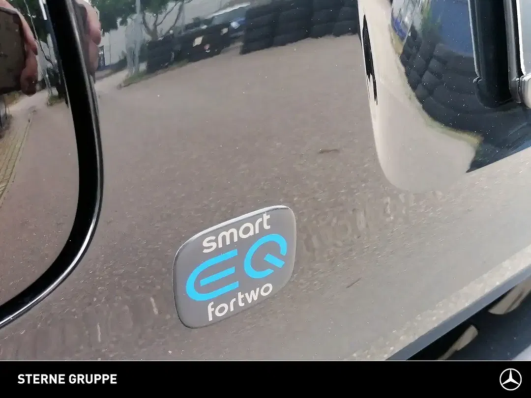 smart forTwo - Thumbnail 14