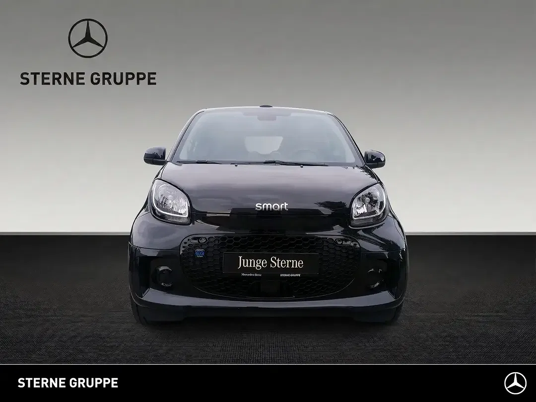smart forTwo - Thumbnail 3