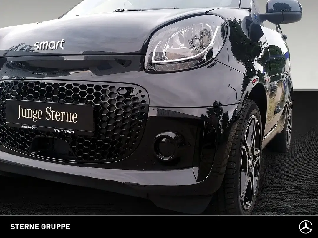 smart forTwo - Thumbnail 4