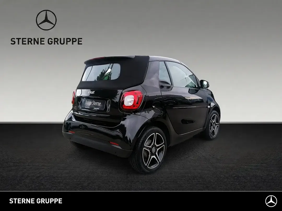 smart forTwo - Thumbnail 6