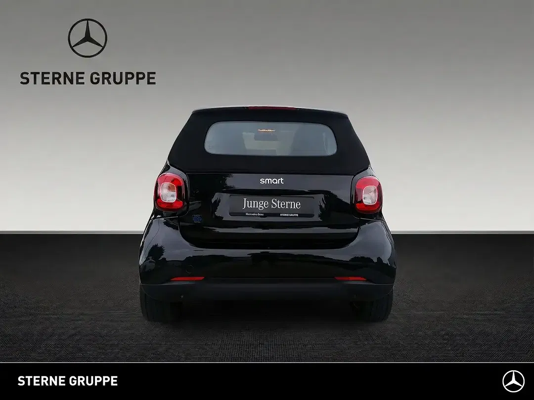 smart forTwo - Thumbnail 7