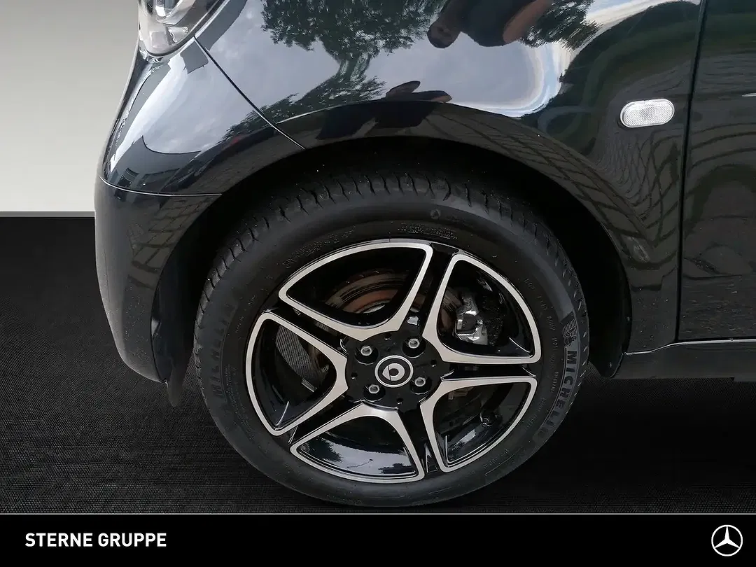 smart forTwo - Thumbnail 8