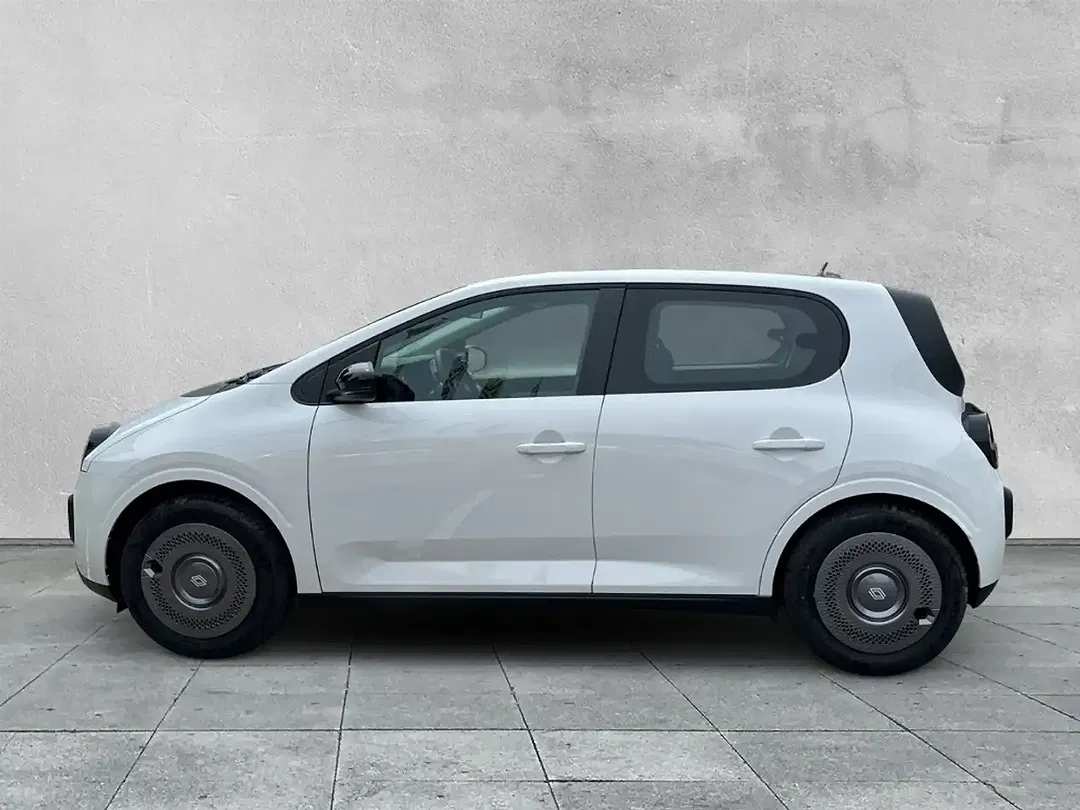 Renault Twingo Evolution Urban - foto 2