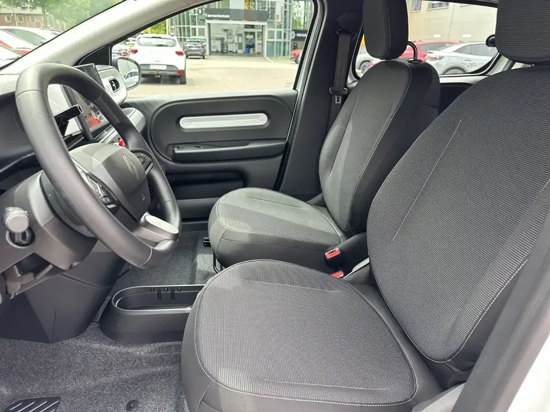 Renault Twingo Evolution Urban - Thumbnail 9
