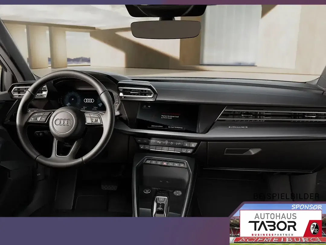 Audi A3 quattro allstreet - Thumbnail 4