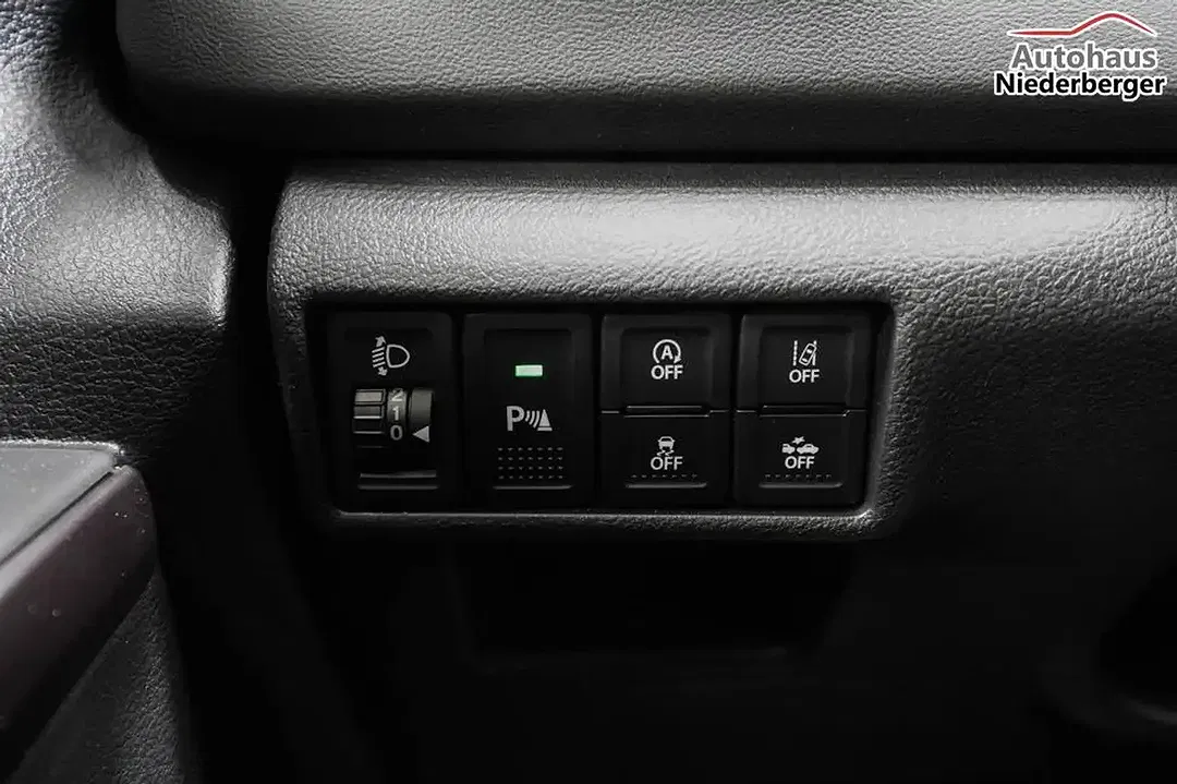 Suzuki S-Cross MHEV 1.4 GL+ - Thumbnail 11