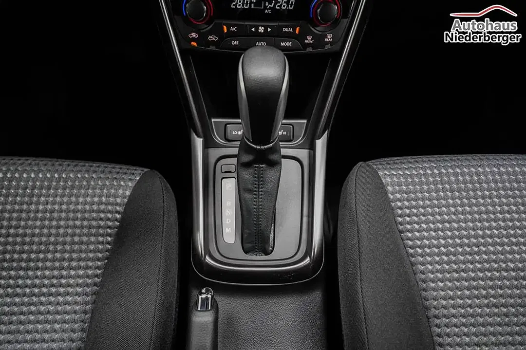 Suzuki S-Cross MHEV 1.4 GL+ - Thumbnail 12