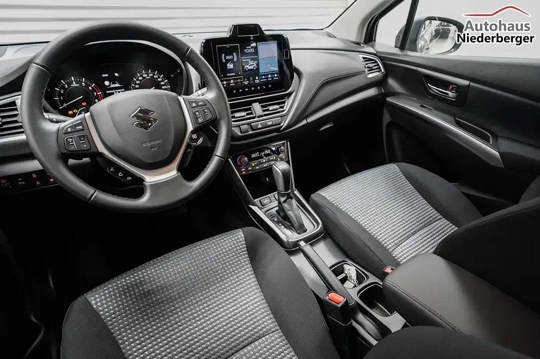 Suzuki S-Cross MHEV 1.4 GL+ - Thumbnail 7