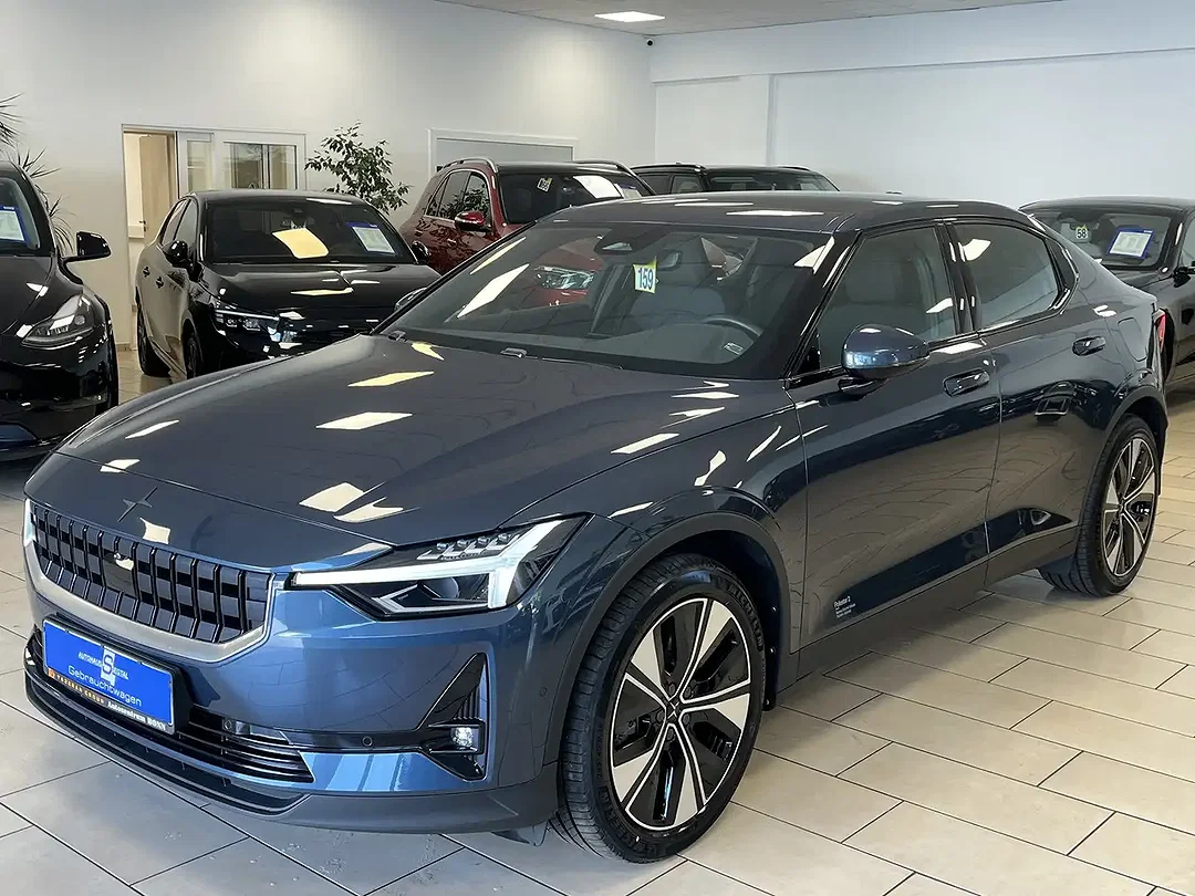 Polestar 2 Long Range - Afbeelding 1