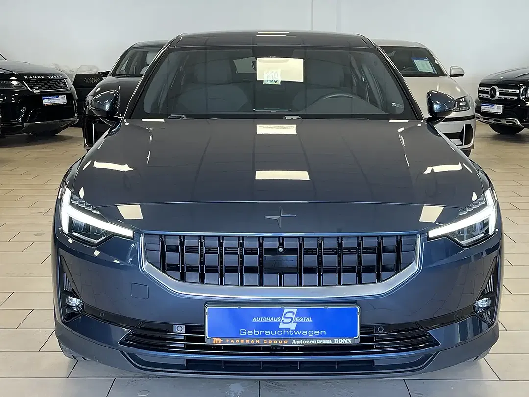 Polestar 2 Long Range - foto 2