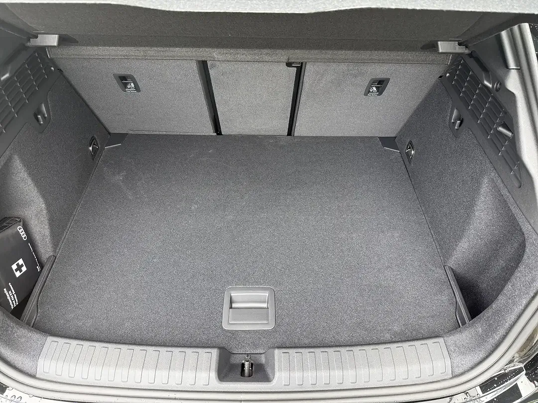 Audi A3 1.5 TFSI e S tronic Sportback S line - Thumbnail 10