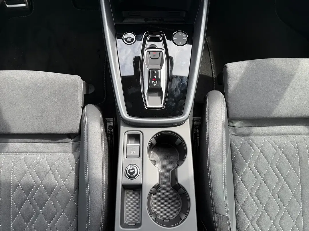 Audi A3 1.5 TFSI e S tronic Sportback S line - Thumbnail 14