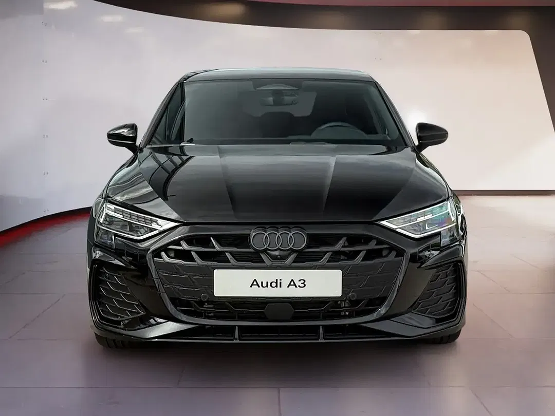 Audi A3 1.5 TFSI e S tronic Sportback S line - Thumbnail 5
