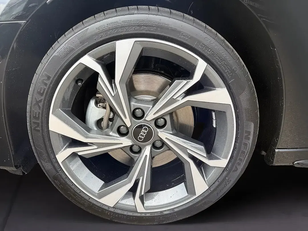 Audi A3 1.5 TFSI e S tronic Sportback S line - Thumbnail 6
