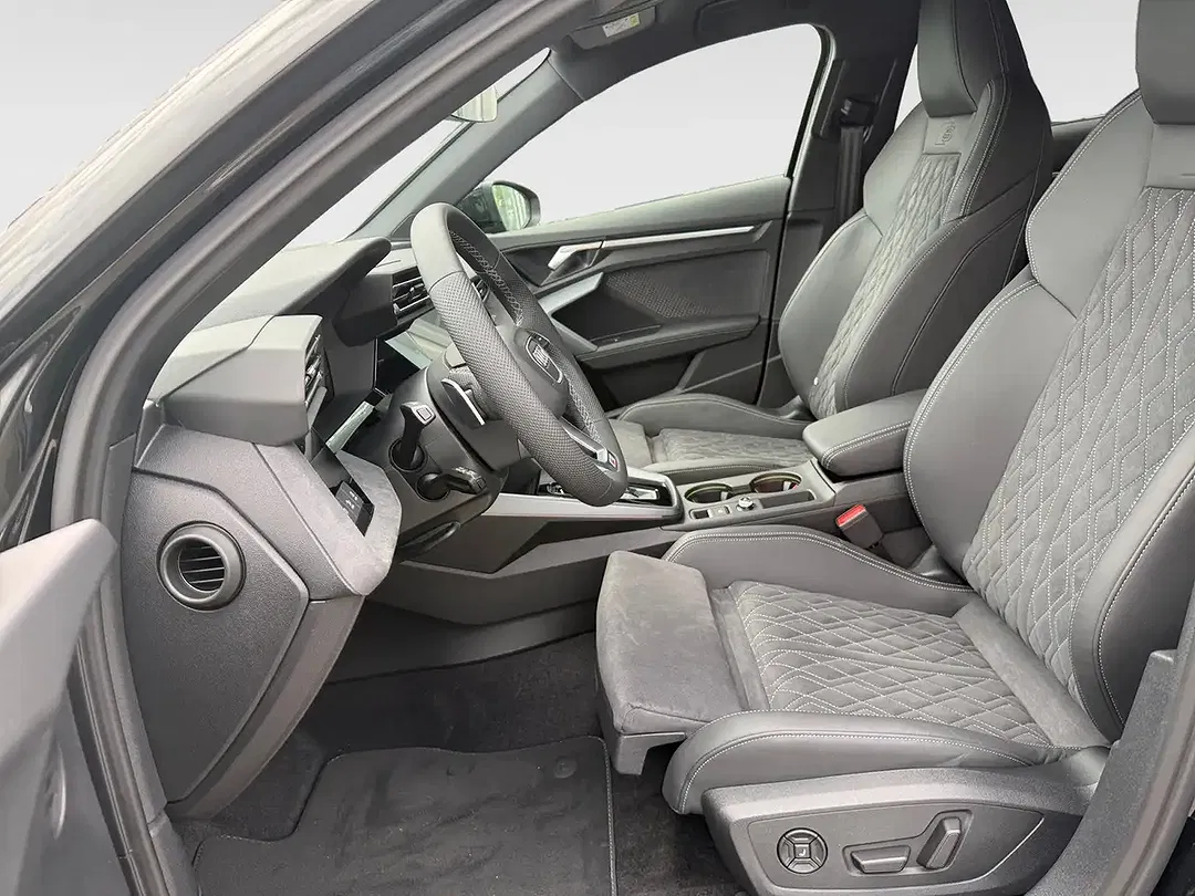 Audi A3 1.5 TFSI e S tronic Sportback S line - Thumbnail 7