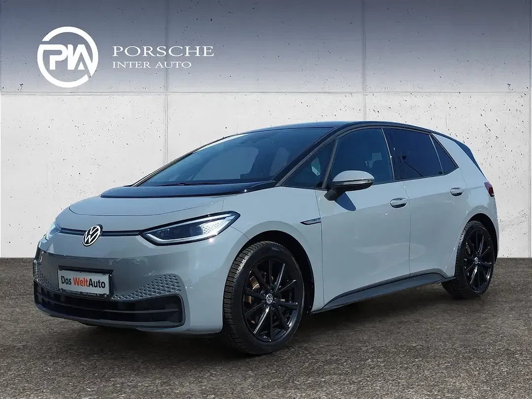 Volkswagen ID.3 Pro S - foto 1