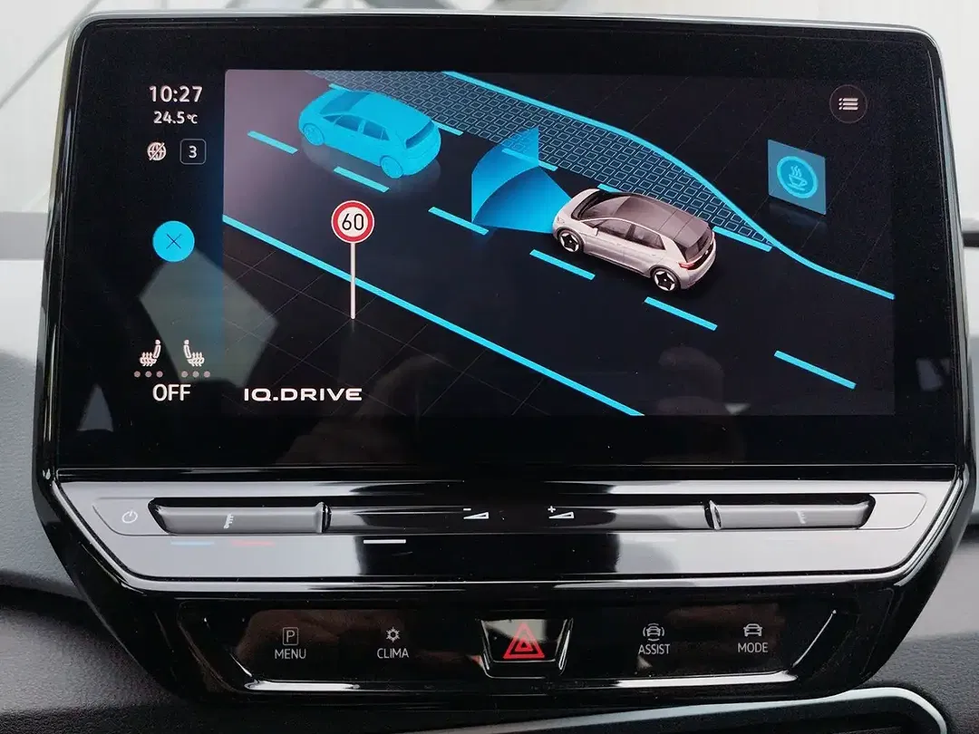 Volkswagen ID.3 Pro S - Thumbnail 13